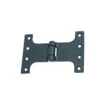 High-Quality Ironmongery Hinges