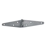 Commercial Grade Ironmongery Hinges