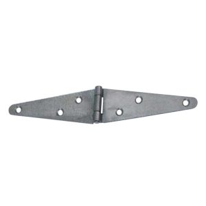 Commercial Grade Ironmongery Hinges