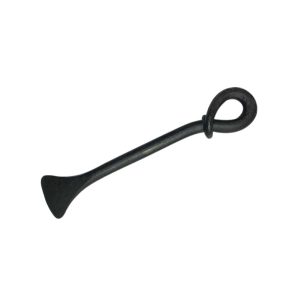 Wrought Iron Hand Forged Cabinet Pulls