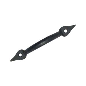 Vintage Hand Forged Iron Cabinet Pulls