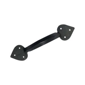 Heavy Duty Hand Forged Iron Drawer Pulls