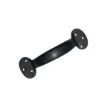 Industrial Style Hand Forged Cabinet Pulls