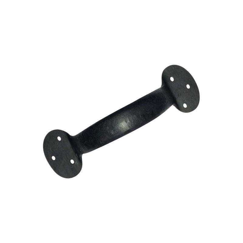 Industrial Style Hand Forged Cabinet Pulls
