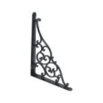 Rustic Cast Iron Shelf Brackets Hardware