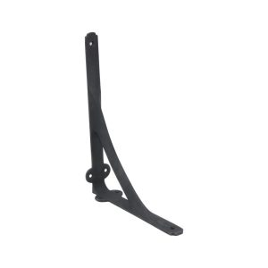 Industrial Style Cast Iron Shelf Brackets