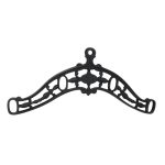 Heavy Duty Cast Iron Shelf Supports
