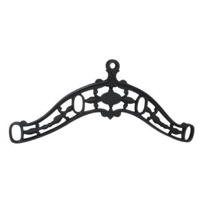 Heavy Duty Cast Iron Shelf Supports