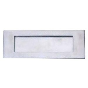 Designer Brass Door Letter Plates