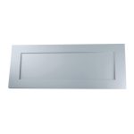 Classic Solid Brass Letter Plates