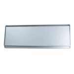 Brass Letter Plates - Premium & Decorative
