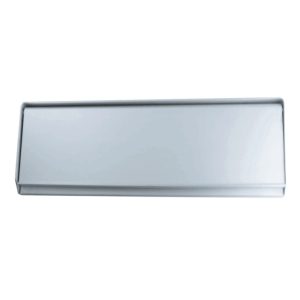 Brass Letter Plates - Premium & Decorative