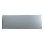 Solid Brass Letter Plates for Main Doors