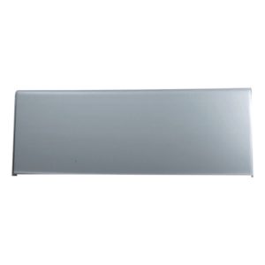 Solid Brass Letter Plates for Main Doors