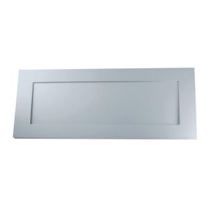 Aluminium Letter Plates - Premium & Decorative
