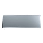 Designer Aluminium Door Letter Plates