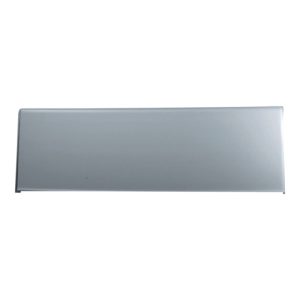 Designer Aluminium Door Letter Plates