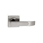 High-Quality Zinc Lever on Rose Sets