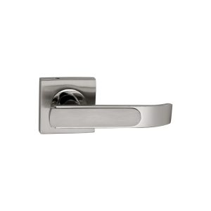 High-Quality Zinc Lever on Rose Sets