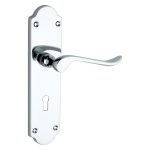 Premium Zinc Door Pull Handle
