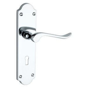Premium Zinc Door Pull Handle