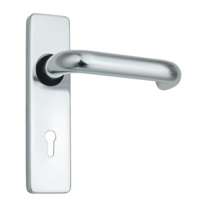Heavy Duty Aluminium Door Handles with Premium Finish