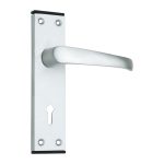 Designer Aluminium Door Handles for Main & Interior Doors