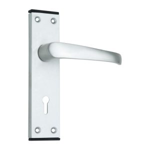 Designer Aluminium Door Handles for Main & Interior Doors