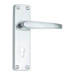 Rust-Proof Aluminium Door Pull Handles – Modern Hardware