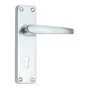 Rust-Proof Aluminium Door Pull Handles – Modern Hardware