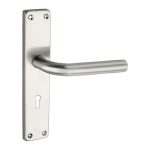 Rust-Resistant Stainless Steel Door Handle
