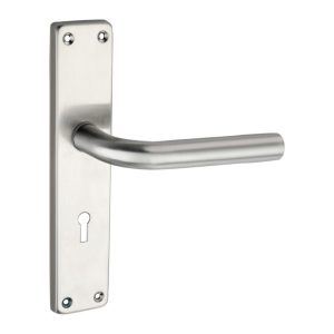 Rust-Resistant Stainless Steel Door Handle