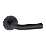 Export Quality Stainless Steel Lever on Rose