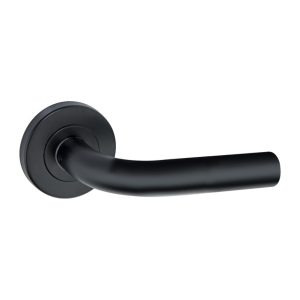 Export Quality Stainless Steel Lever on Rose