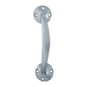 High Strength Aluminium Pull Handle for Main Doors