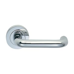 Export Quality Zinc Lever on Rose