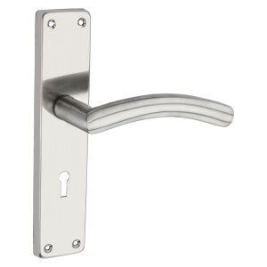 High Strength Stainless Steel Door Handle for Main Doors
