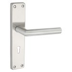 Commercial Grade Stainless Steel Door Handle