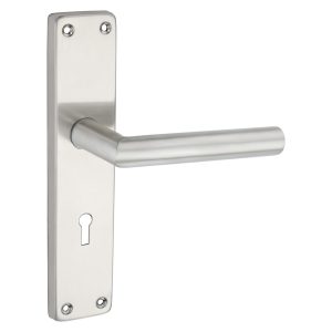 Commercial Grade Stainless Steel Door Handle