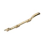 Heavy Duty Brass Casement Window Stays