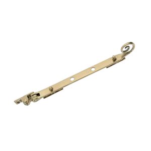 Export Quality Brass Casement Stays