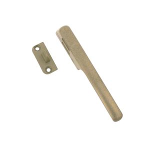 Rust-Proof Solid Brass Fasteners
