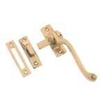 Corrosion Resistant Brass Fasteners