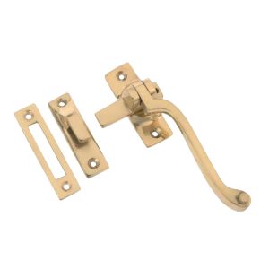 Corrosion Resistant Brass Fasteners