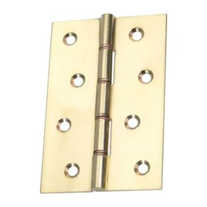 Brass Hinges - Premium & Durable