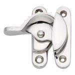 Export Quality Brass Fasteners