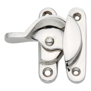 Export Quality Brass Fasteners