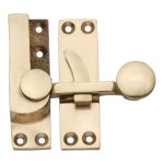 Luxury Brass Fasteners
