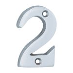 Luxury Brass Alphabets & Numerals