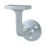 Aluminium Brackets - Strong & Durable